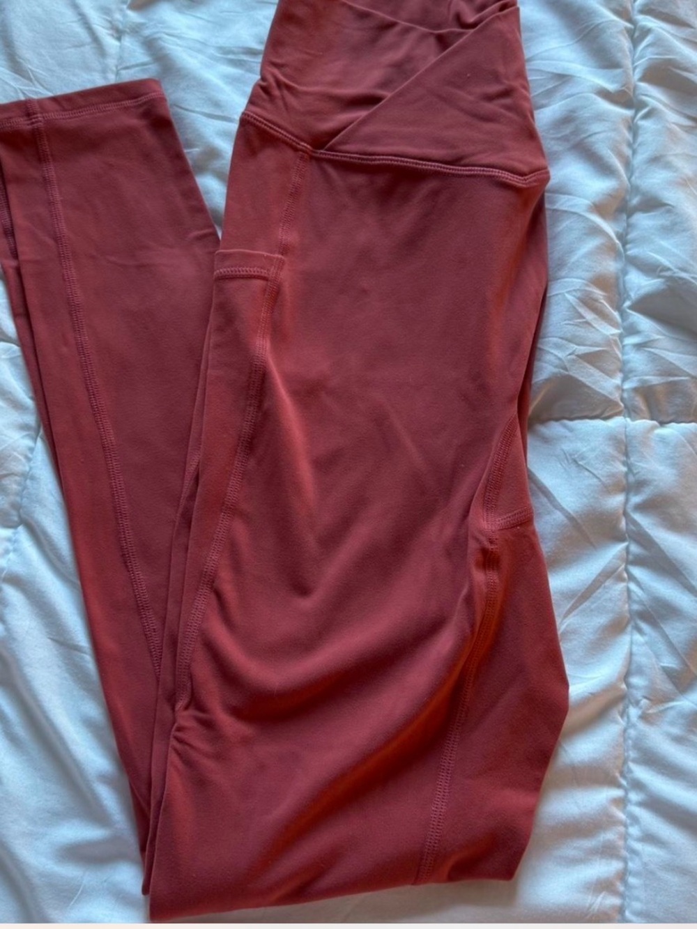 BuffBunny high waisted leggings